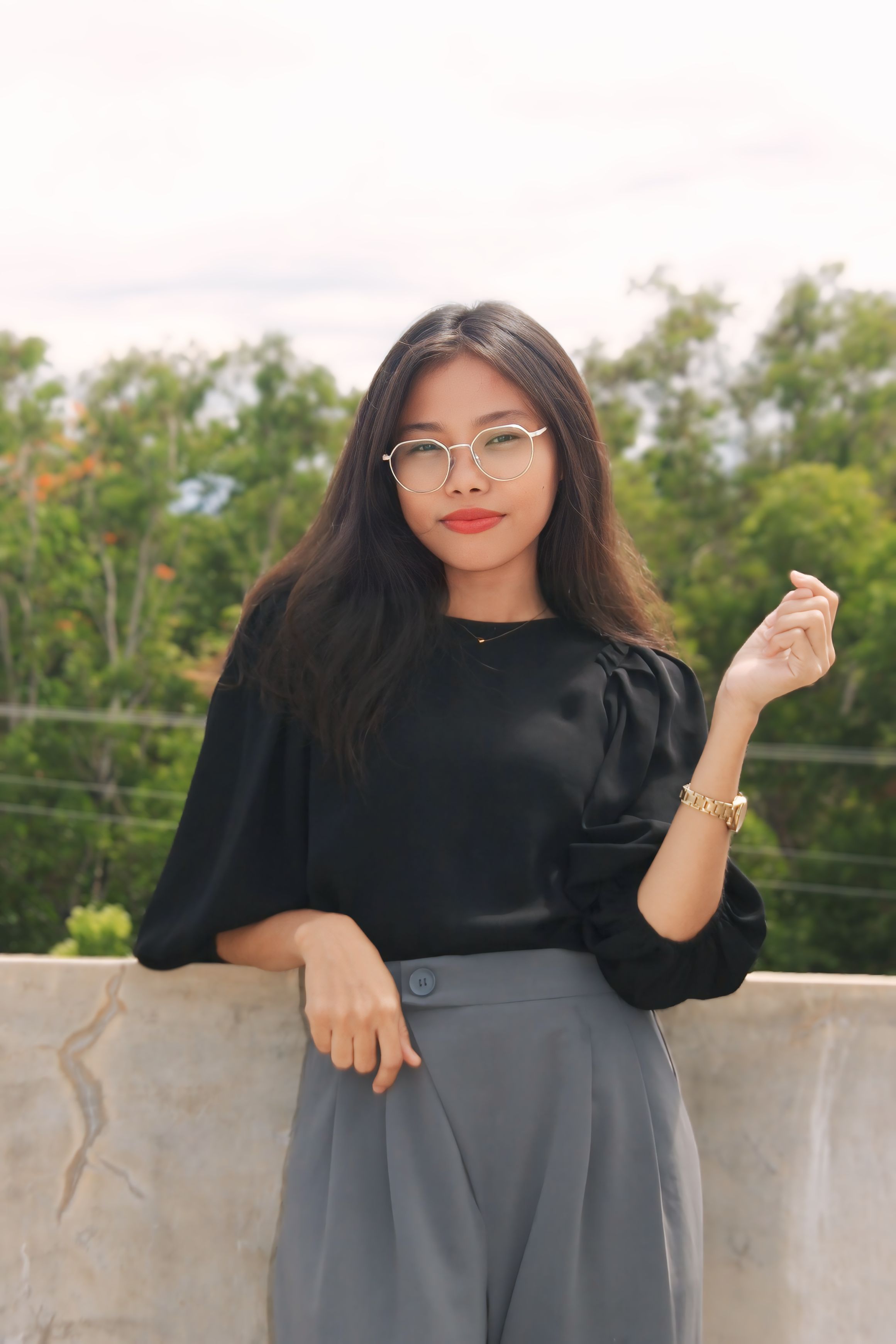 Jenny Santos Yburan